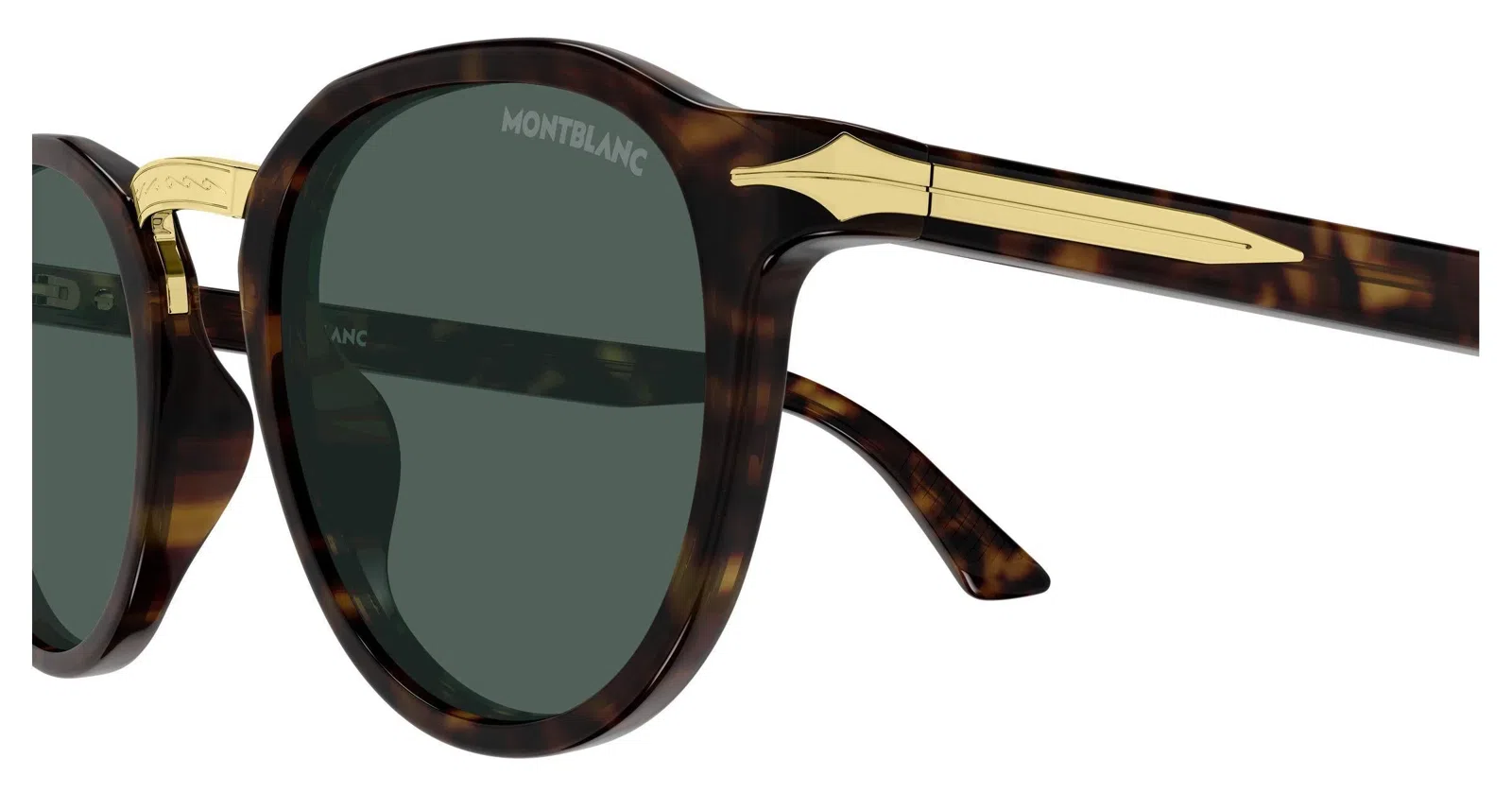 Montblanc MB0515S Sunglasses - view 7